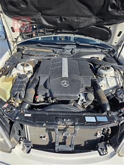 مرسيدس بنز S-Class